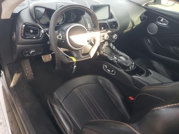 Aston Martin 2020 Aston Martin Vantage Aston Martin Vantage, od ubezpieczalni 4.0 Benzyna, zdjęcie 6