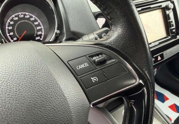 Mitsubishi ASX I SUV Facelifting 2016 1.6 117KM 2019 Mitsubishi ASX Mitsubishi ASX 1.6 Benzyna 117KM, zdjęcie 21