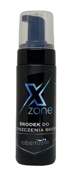 Набор Xzone Man Normal для чистки и ухода за кожаной одеждой