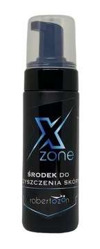 Набор Xzone Man Normal для чистки и ухода за кожаной одеждой