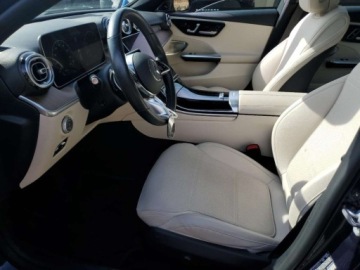Mercedes Klasa C W206 2022 Mercedes-Benz Klasa C 300 4Matic 2022 2.0l 2.0 Benzyna 255KM, zdjęcie 7