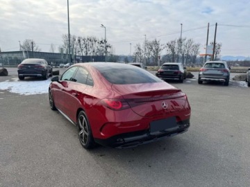 Mercedes CLA C118/X118 2026 MERCEDES-BENZ CLA 200 AMG Line Sedan 1.5 (163KM) 2026, zdjęcie 2