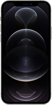 СМАРТФОН APPLE IPHONE 12 PRO MAX, РОЗЕТКА 6 ГБ/128 ГБ | ВЫБОР ЦВЕТА | ФОЛЬГА