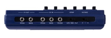 Stylophone GEN X-2 KIESZONKOWY SYNTEZATOR ANALOGOWY | NOWOŚĆ | w 24h