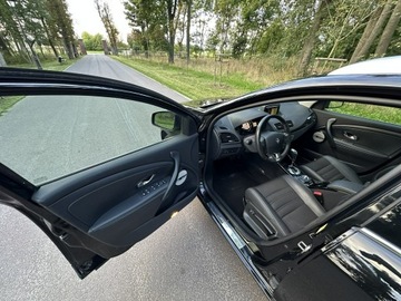 Renault Megane III 2014 Renault Megane 1.2 TCE 132 KM BOSE Automat Navi Le, zdjęcie 16