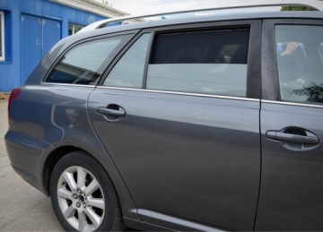 МАГНИТНЫЕ ШТОРЫ TOYOTA AVENSIS II 2 COMBI