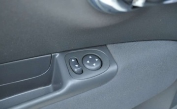 Fiat 500 II Seria 1 1.2 69KM 2012 Fiat 500 LOUNGE Klimatyzacja Elektryczne Szyby 1.2 Benzyna 69KM, zdjęcie 17