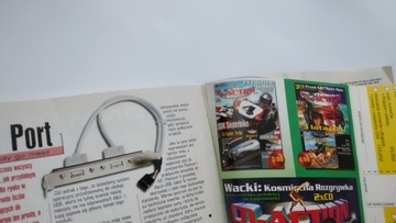 CD-Action 8/99 39 без дисков и дополнений