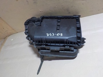 CITROEN DS3 PODSTAWA FILTRA POWIETRZA 9673061080