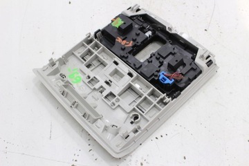 LAMPA POLSTROVÁNÍ VW T-ROC