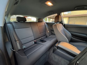 BMW Seria 1 E81/E87 Hatchback 5d E87 2.0 118d 143KM 2010 BMW Seria 1 BMW Seria 1 E8E87 2.0 2.0 Diesel 143KM Super Stan, zdjęcie 35