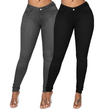 Popular Denim Pants Wear Resistant Denim Trousers