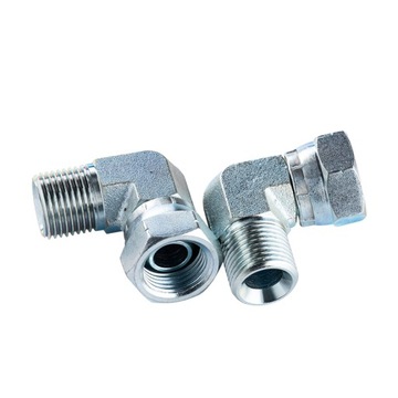 Kolanko AB 90° G3/8