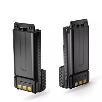 Аккумулятор для Baofeng UV-5R 3800мАч с зарядкой через USB C