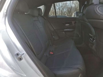 Mercedes GLC C254/X254 2024 Mercedes-Benz GLC 300 4Matic 2024 2.0 Benzyna 255KM, zdjęcie 11