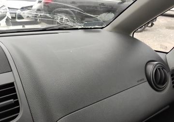 Suzuki SX4 I Hatchback Facelifting 1.6 VVT 120KM 2012 Fiat Sedici 2012r, 1.6 Benzyna. Uszkodzony tyl i lekko przod. Jezdzi., zdjęcie 14