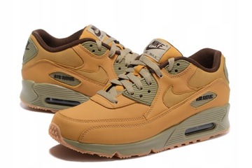 Buty sportowe NIKE AIR MAX 90