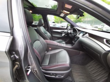 Infiniti QX 2019 INFINITI QX50 2.0 VC-Turbo 268KM, Automat, Dokumentacja Bogate wyposażenie, zdjęcie 27