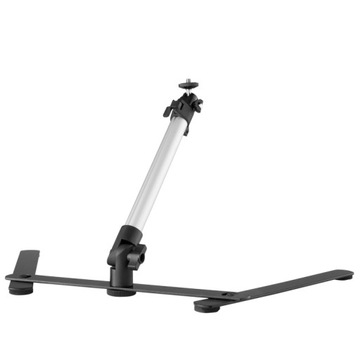 Zestaw bezcieniowy FreePower LED 8W 6400K z namiotem i lampami