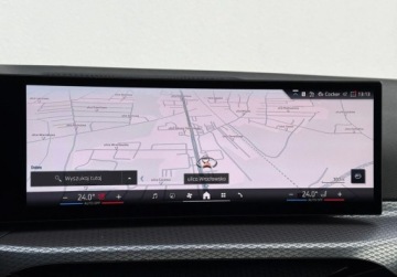 BMW Seria 4 G22-23-26 2025 BMW Seria 4 I wlasciciel M Sport 360 Gwarancja Bezwypadkowy FVAT23, zdjęcie 34