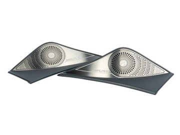 Колонки Alpine SPC-106S907 для Mercedes W907 W906