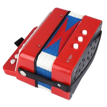Little Little Accordion Игрушка-аккордеон