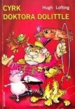 Cyrk doktora Dolittle