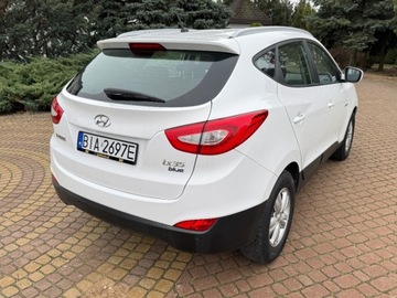 Hyundai ix35 SUV Facelifting 1.6 GDI 135KM 2015 Hyundai ix35 1.6 135KM duzy Serwis 1-reka od nowosci 1.6 Benzyna 135KM, zdjęcie 34