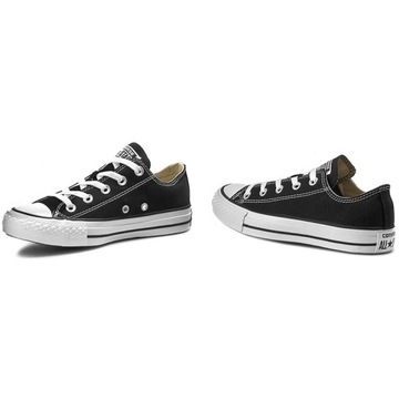 Trampki CONVERSE All Star Ox M9166C R. 36 23cm