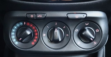 Opel Corsa E Hatchback 3d 1.4 Twinport 90KM 2018 Opel Corsa (nr 230) 1.4 90KM Kamera Parktronik Tempomat Klima Gwarancja, zdjęcie 16