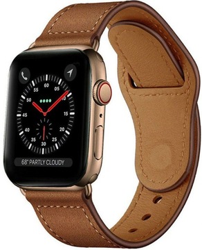 PASEK DO APPLE WATCH 1 2 3 4 5 6 6S 7 8 9 SE NIKE STUDIO 38MM 40MM 41MM