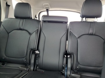 Honda Pilot II 2024 Honda Pilot Elite 2024 3.5l 3.5 Benzyna 285KM, zdjęcie 10