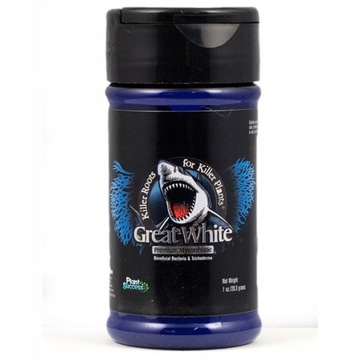 PLANT SUCCESS GREAT WHITE 28G MIKORYZA W PROSZKU