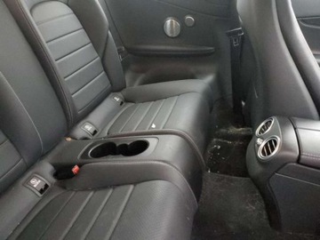 Mercedes Klasa C W205 2018 Mercedes-Benz Klasa C 2018 MERCEDES-BENZ C 300 4MATIC silnik 2.0 L 2.0, zdjęcie 10