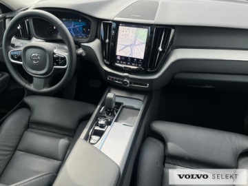 Volvo XC60 II 2025 Volvo XC 60 FV23% B5B AWD Plus Dark HAK Panorama B, zdjęcie 13