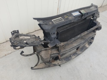 SKODA OCTAVIA II 2.0 TDI ПЕРЕДНИЙ РЕМЕНЬ РАДИАТОРА