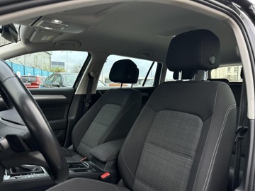 Volkswagen Passat B8 Variant Facelifting 2.0 TDI SCR 150KM 2021 Volkswagen Passat Dynamic LED! ACC! APP! Virtual C, zdjęcie 11