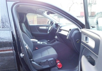 Volvo XC40 2021 Volvo XC 40 z Gwarancja Kamera El. klapa Keyless Go.Podgrzewane Fotele., zdjęcie 7