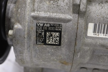 AUDI A1 82A ČERPADLO KLIMATIZACE 5Q0816803D