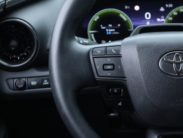 Toyota C-HR II SUV Plug-In 2.0  223KM 2024 Toyota C-HR 2.0 Plug-in, Salon Polska, zdjęcie 17