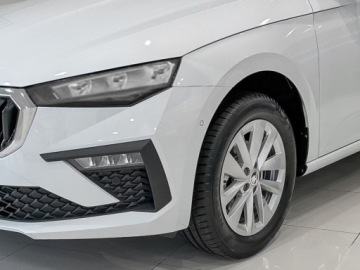 Skoda Scala Hatchback Facelifting 1.0 TSI 115KM 2026 SKODA Scala Edition 130 1.0 TSI Hatchback 115KM 2026, zdjęcie 10