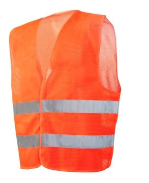 Kamizelka odblaskowa SIATKOWA przewiewna Ardon Bolt H8919 L/XL Pom