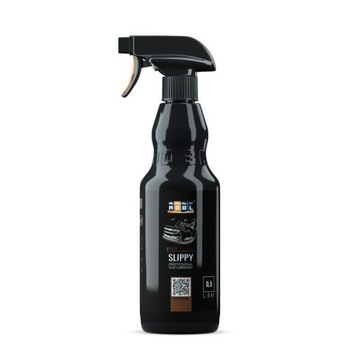 Adbl Slippy - Lubrykant Do Glinki, Poślizg 500 ml