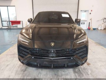 Lamborghini Urus 2020 Lamborghini Urus 2020 4.0l 4.0 Benzyna 641KM, zdjęcie 7