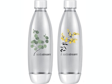 SODASTREAM Fuse Flowers флакон (2 шт.)