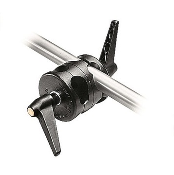 Przegub Manfrotto 124 do boomu 19, 20, 25 i 28 mm
