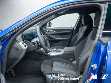BMW Seria 4 G22-23-26 Coupe 2.0 430i 245KM 2025 BMW Seria 4 30i xDrive Gran Coupe 245 KM - Pakiet M Pro - Adaptacyjne LEDy, zdjęcie 18