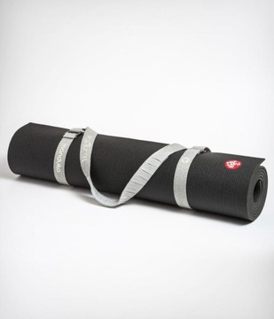Сумка для коврика для йоги Manduka Go Light 3.0 Mat Carrier - черный