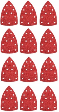 PAPIER ŚCIERNY DO SZLIFIERKI OSCYLACYJNEJ 150x100