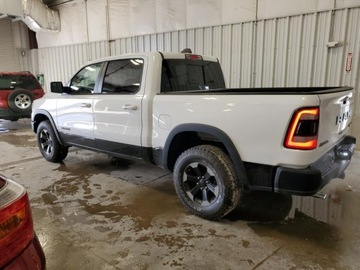  RAM 1500 Rebel 2019 5.7l 5.7 Benzyna 395KM, zdjęcie 1